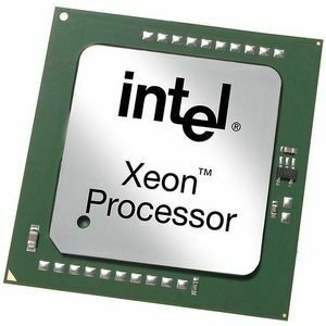 Intel Xeon 3.2GHz - Processor Upgrade