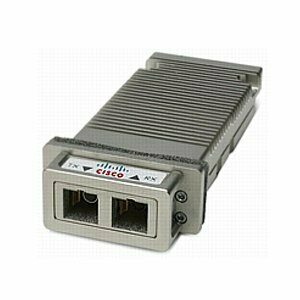 Cisco DS-X2-FC10G-LR Fibre Channel X2 Transceiver Module