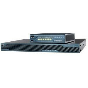 Cisco 5550 Adaptive Security Appliance